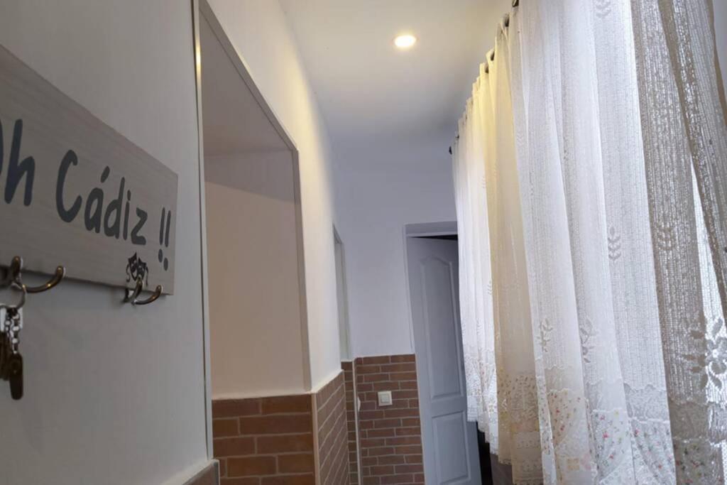 Oh Gades By Gades Gestion Apartment Cadiz Exterior photo